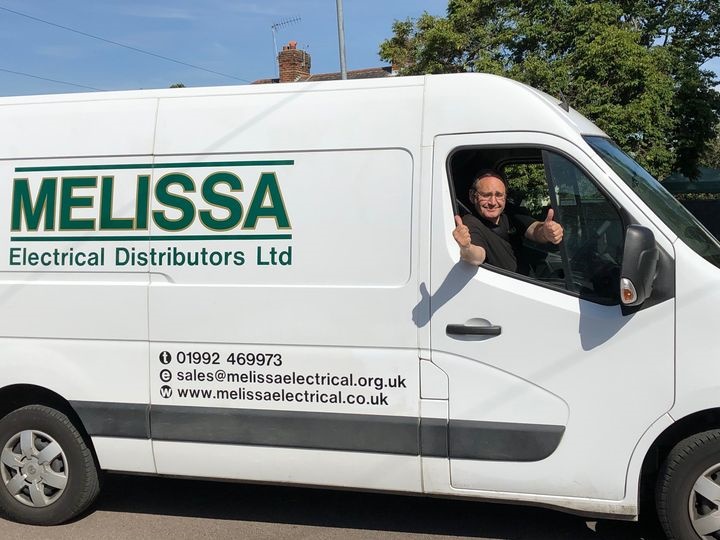 Melissa Electrical Wholesale Electrical Distributor