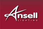 Ansell lighting products Hoddesdon