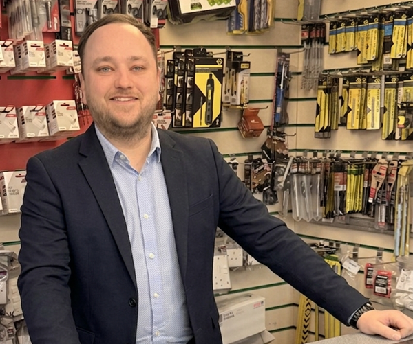 Melissa Electrical Team Members