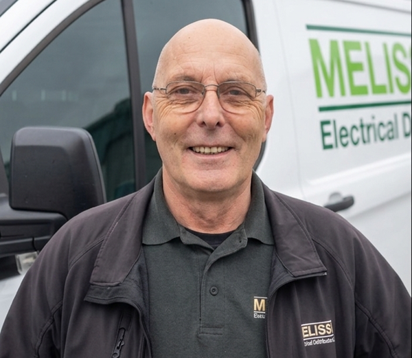 Melissa Electrical Team Members