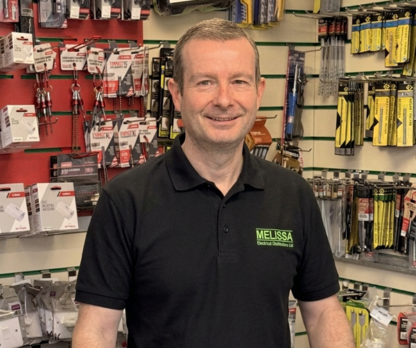 Melissa Electrical Team Members