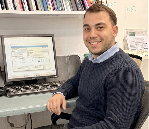 Melissa Electrical Team Members